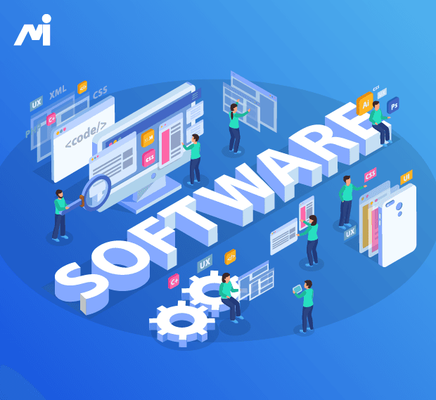 Customized Software Solutions Tailored for Your Business from Maity Innovations