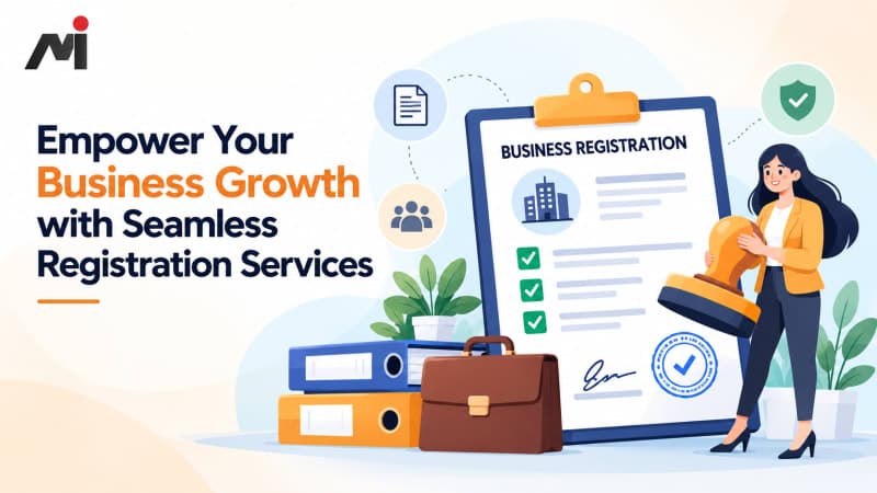 Empower Your Business Growth with Seamless Registration Services